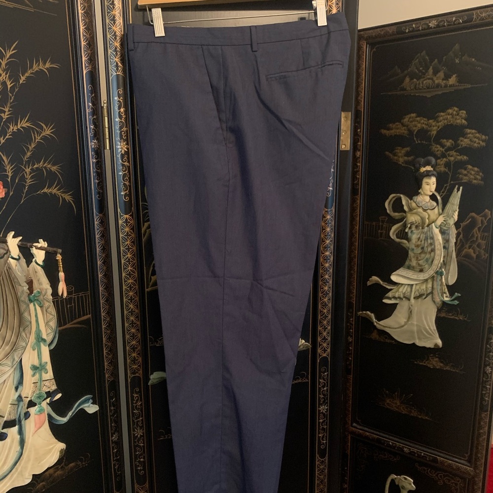 Calvin Klein men’s dress pants 40x32